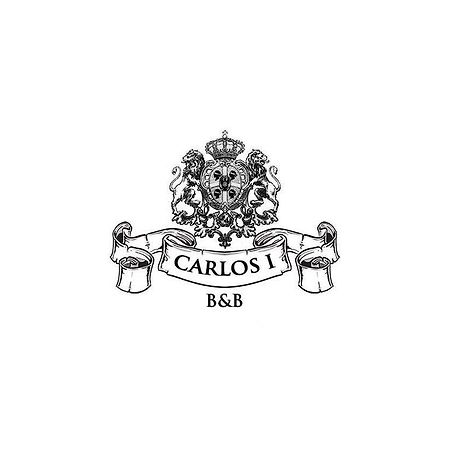 Carlos I Cagliari Kültér fotó
