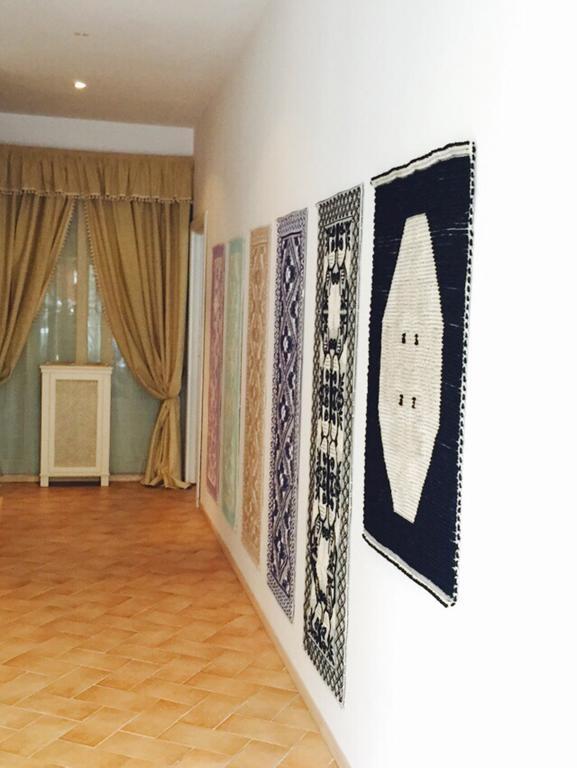 Carlos I Cagliari Kültér fotó