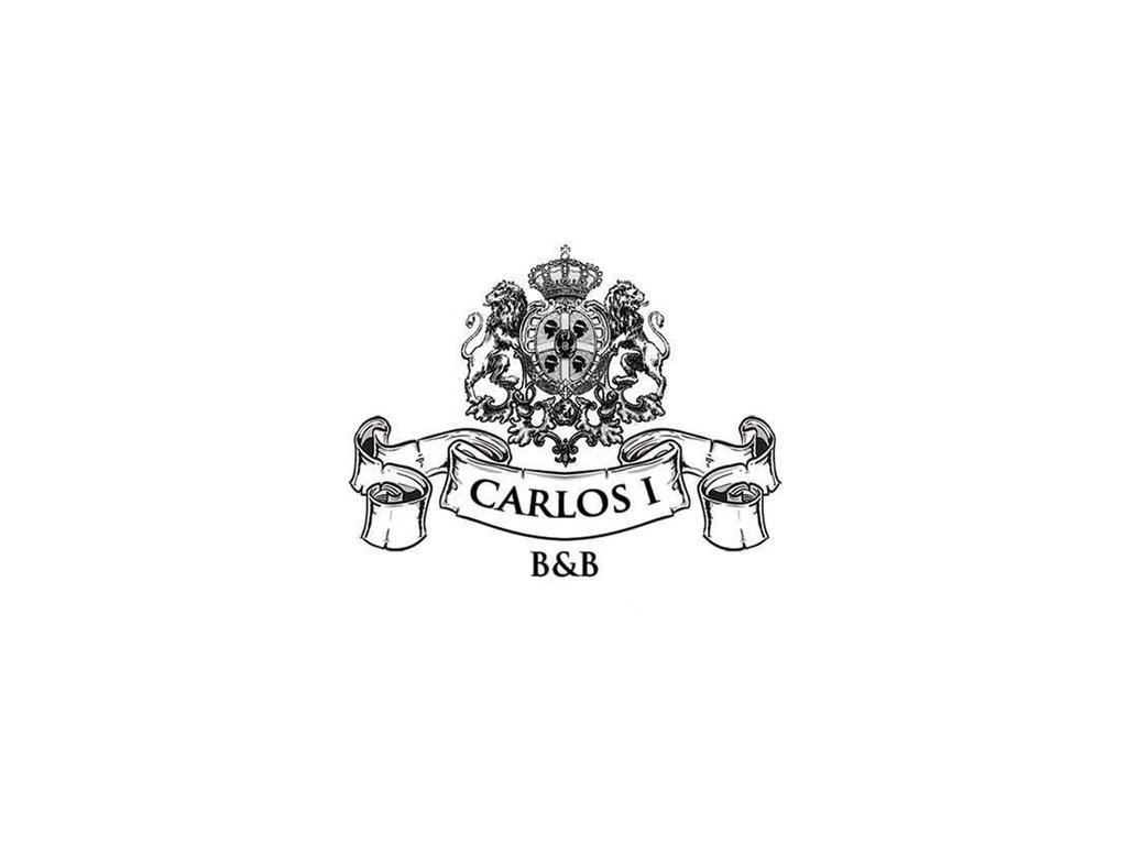 Carlos I Cagliari Kültér fotó